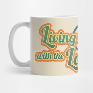 Living with the Land Mug